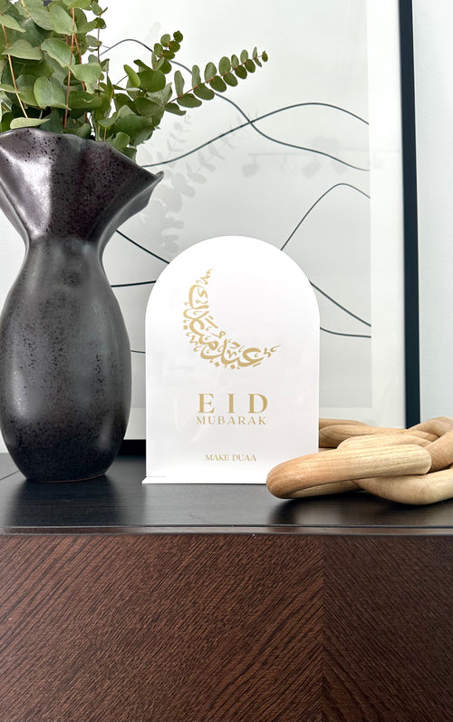 Grand chevalet Eid